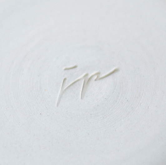 Kubek na kawę lub herbatę. Białe Santa Muerte