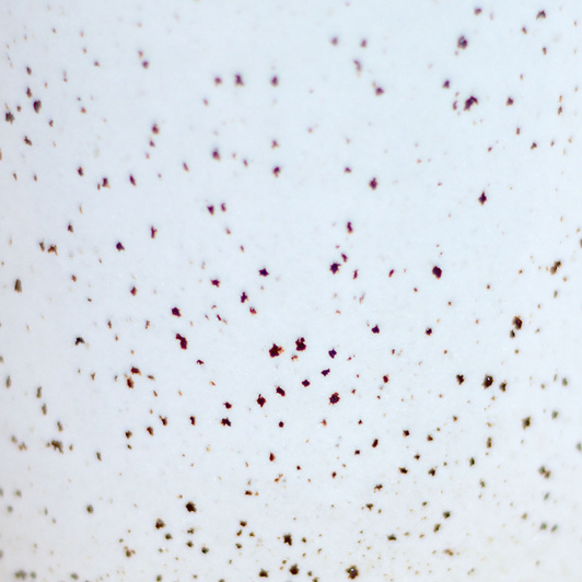 Kubek na herbatę, wykonany ręcznie